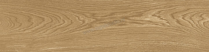 Lea Ceramiche Bio Select Oak Natural 30x120 cm Vloertegel / Wandtegel Mat Gestructureerd Naturale LG6B310 | 39781