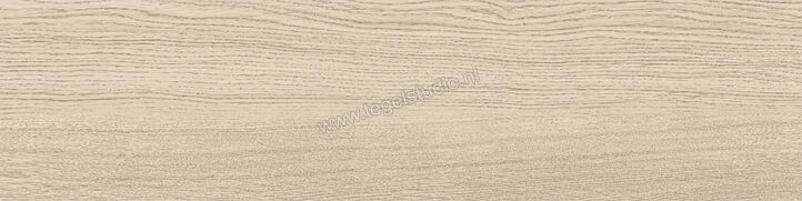 Lea Ceramiche Bio Select Oak Vanilla 30x120 cm Vloertegel / Wandtegel Mat Gestructureerd Naturale LG6B330 | 39790