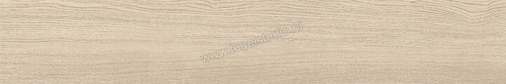 Lea Ceramiche Bio Select Oak Vanilla 20x120 cm Vloertegel / Wandtegel Mat Gestructureerd Naturale LG7B330 | 39793