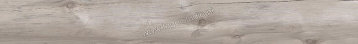 Emilceramica Millelegni Grey Ash 15x120 cm Vloertegel / Wandtegel Mat Vlak Naturale E21T | 3989