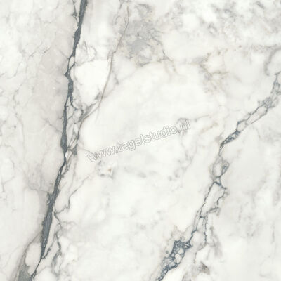  Imola Ceramica The Rock White 90x90x2 cm Terrastegel Esterni Mat Vlak Natural BRECAP 90 AS RM | 399093