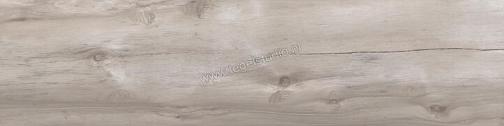Emilceramica Millelegni Grey Ash 30x120 cm Vloertegel / Wandtegel Mat Vlak Naturale E220 | 3991