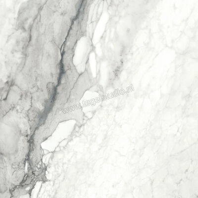  Imola Ceramica The Rock White 90x90x2 cm Terrastegel Esterni Mat Vlak Natural BRECAP 90 AS RM | 399105