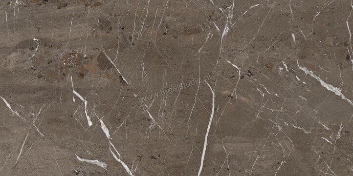  Imola Ceramica The Rock Breccia Imperiale 60x120 cm Vloertegel / Wandtegel Mat Vlak Naturale BREIMP 12 RM | 399201