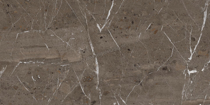  Imola Ceramica The Rock Breccia Imperiale 60x120 cm Vloertegel / Wandtegel Mat Vlak Naturale BREIMP 12 RM | 399204