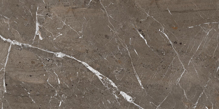  Imola Ceramica The Rock Breccia Imperiale 60x120 cm Vloertegel / Wandtegel Mat Vlak Naturale BREIMP 12 RM | 399210