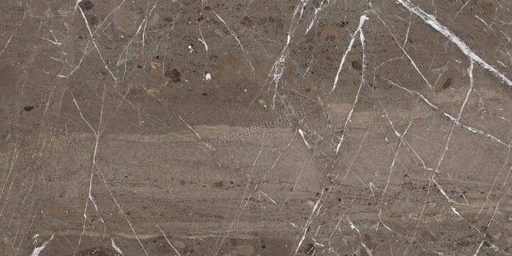  Imola Ceramica The Rock Breccia Imperiale 60x120 cm Vloertegel / Wandtegel Mat Vlak Naturale BREIMP 12 RM | 399216