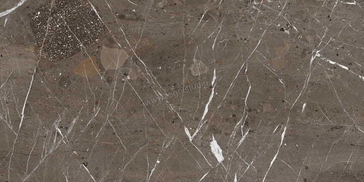  Imola Ceramica The Rock Breccia Imperiale 60x120 cm Vloertegel / Wandtegel Mat Vlak Naturale BREIMP 12 RM | 399219