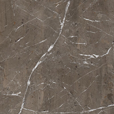  Imola Ceramica The Rock Breccia Imperiale 60x60 cm Vloertegel / Wandtegel Mat Vlak Naturale BREIMP6 60 RM | 399228