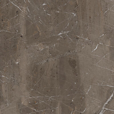  Imola Ceramica The Rock Breccia Imperiale 60x60 cm Vloertegel / Wandtegel Mat Vlak Naturale BREIMP6 60 RM | 399234