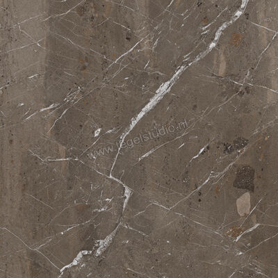  Imola Ceramica The Rock Breccia Imperiale 60x60 cm Vloertegel / Wandtegel Mat Vlak Naturale BREIMP6 60 RM | 399237