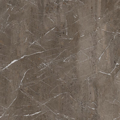  Imola Ceramica The Rock Breccia Imperiale 60x60 cm Vloertegel / Wandtegel Mat Vlak Naturale BREIMP6 60 RM | 399240