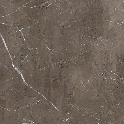  Imola Ceramica The Rock Breccia Imperiale 60x60 cm Vloertegel / Wandtegel Mat Vlak Naturale BREIMP6 60 RM | 399243