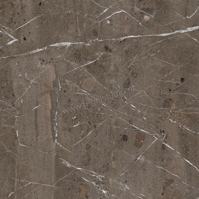  Imola Ceramica The Rock Breccia Imperiale 90x90x2 cm Terrastegel Mat Vlak Naturale BREIMP 90 AS RM | 399252