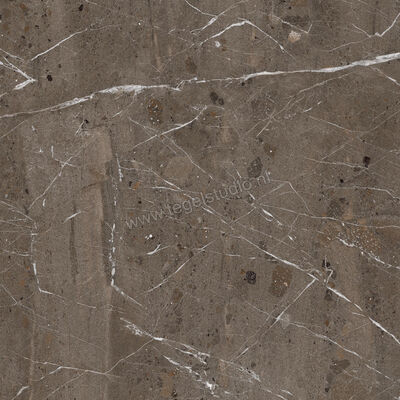  Imola Ceramica The Rock Breccia Imperiale 90x90 cm Vloertegel / Wandtegel Mat Vlak Naturale BREIMP 90 RM | 399276