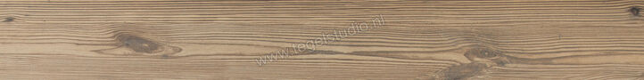 Emilceramica Millelegni Larch 15x120 cm Vloertegel / Wandtegel Mat Vlak Naturale E2NU | 3995