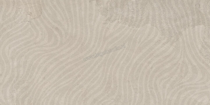  Imola Ceramica The Rock Dorset 60x120 cm Wandtegel Mat Vlak Naturale DORSET6 DK12 RM | 399621