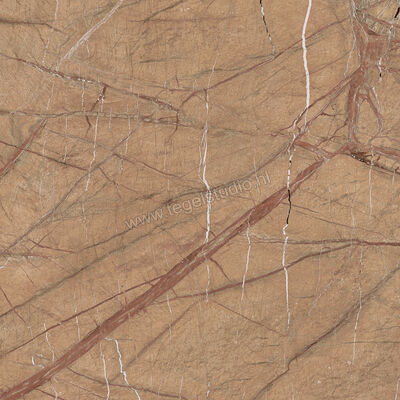  Imola Ceramica The Rock Gold 90x90x2 cm Terrastegel Esterni Mat Vlak Natural FOGOLD 90 AS RM | 399990