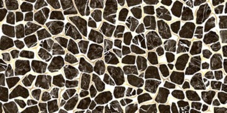  Imola Ceramica The Room Turtle 30x60 cm Wandtegel 0,65 cm Vlak TURTLE6 36 | 400044