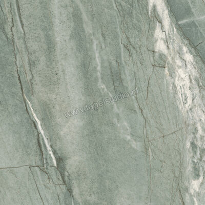  Imola Ceramica The Room Tiffany Green 60x60 cm Vloertegel / Wandtegel Dikte: 6,5 mm Mat Vlak Naturale TIF GR6 60 RM | 400074
