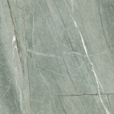  Imola Ceramica The Room Tiffany Green 60x60 cm Vloertegel / Wandtegel Dikte: 6,5 mm Mat Vlak Naturale TIF GR6 60 RM | 400080