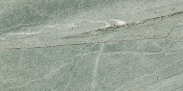  Imola Ceramica The Room Tiffany Green 30x60 cm Vloertegel / Wandtegel Dikte: 6,5 mm Mat Vlak Naturale TIF GR6 36 RM | 400101