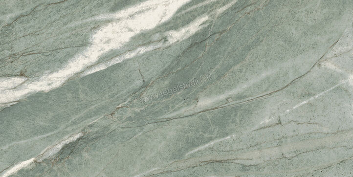  Imola Ceramica The Room Tiffany Green 30x60 cm Vloertegel / Wandtegel Dikte: 6,5 mm Mat Vlak Naturale TIF GR6 36 RM | 400107