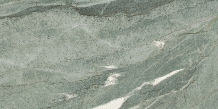 Imola Ceramica The Room Tiffany Green 30x60 cm Vloertegel / Wandtegel Dikte: 6,5 mm Mat Vlak Naturale TIF GR6 36 RM | 400110