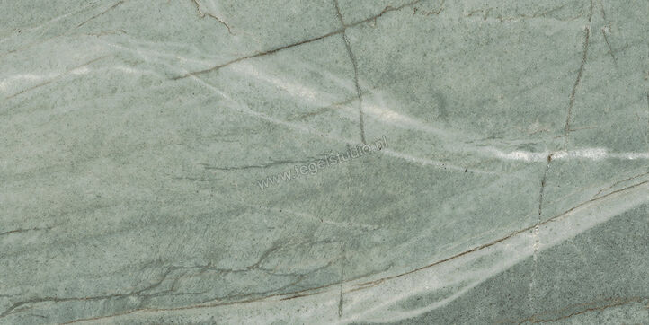  Imola Ceramica The Room Tiffany Green 30x60 cm Vloertegel / Wandtegel Dikte: 6,5 mm Mat Vlak Naturale TIF GR6 36 RM | 400116