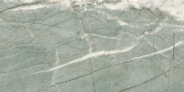  Imola Ceramica The Room Tiffany Green 30x60 cm Vloertegel / Wandtegel Dikte: 6,5 mm Mat Vlak Naturale TIF GR6 36 RM | 400122