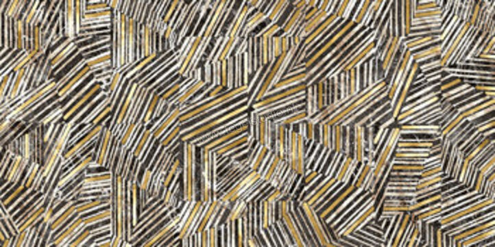  Imola Ceramica The Room Snake 30x60 cm Wandtegel 0,65 cm Vlak SNAKE6 36 | 400173