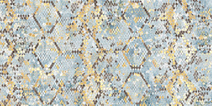 Imola Ceramica The Room Python 30x60 cm Wandtegel 0,65 cm Vlak PYTHON6 36 | 400224