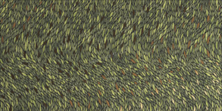  Imola Ceramica The Room Parrot 60x120 cm Wandtegel Dikte: 6,5 mm Glanzend Vlak Lappato PARROT6 12LP | 400245