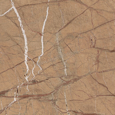  Imola Ceramica The Rock Gold 90x90x2 cm Terrastegel Esterni Mat Vlak Natural FOGOLD 90 AS RM | 400317