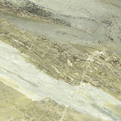  Imola Ceramica The Room Irish Green 120x120 cm Vloertegel / Wandtegel Dikte: 6,5 mm Mat Vlak Naturale IRI GR6 120 RM | 400659