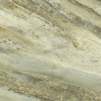  Imola Ceramica The Room Irish Green 120x120 cm Vloertegel / Wandtegel Dikte: 6,5 mm Mat Vlak Naturale IRI GR6 120 RM | 400665