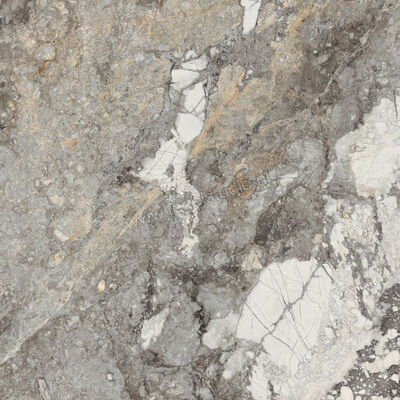  Imola Ceramica The Rock Grey 60x60 cm Vloertegel / Wandtegel Mat Vlak Natural GREINV 60 RM | 400734