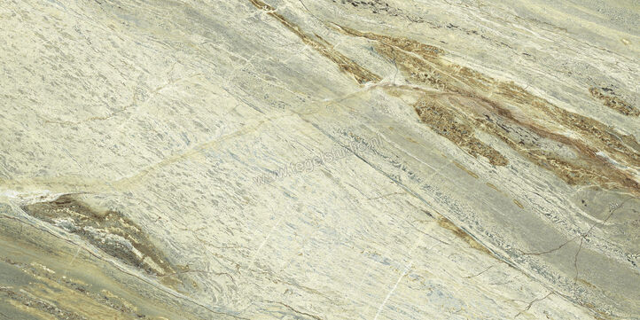  Imola Ceramica The Room Irish Green 60x120 cm Vloertegel / Wandtegel Dikte: 6,5 mm Mat Vlak Naturale IRI GR6 12 RM | 400764