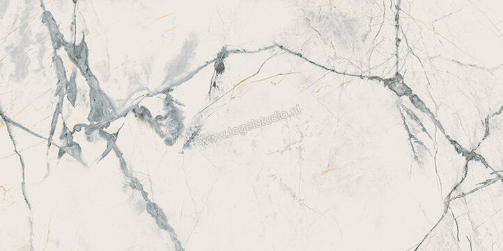  Imola Ceramica The Room Inv White 30x60 cm Vloertegel / Wandtegel Dikte: 6,5 mm Mat Vlak Naturale INV WH6 36 RM | 400842