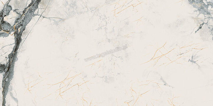  Imola Ceramica The Room Inv White 30x60 cm Vloertegel / Wandtegel Dikte: 6,5 mm Mat Vlak Naturale INV WH6 36 RM | 400845