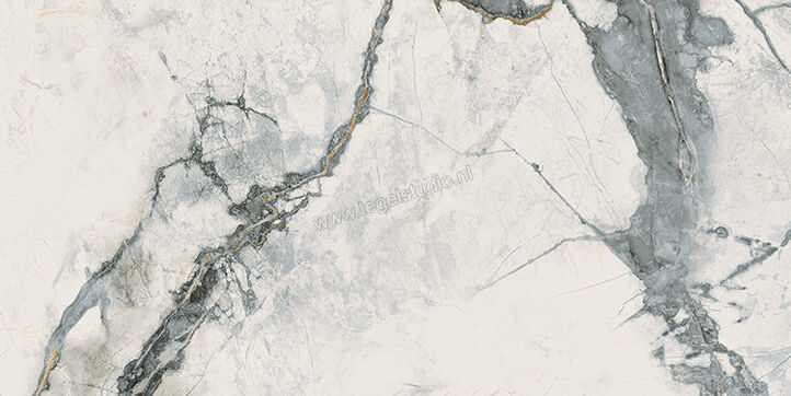 Imola Ceramica The Room Inv White 30x60 cm Vloertegel / Wandtegel Dikte: 6,5 mm Mat Vlak Naturale INV WH6 36 RM | 400848