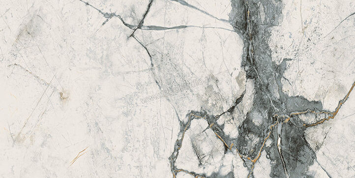  Imola Ceramica The Room Inv White 30x60 cm Vloertegel / Wandtegel Dikte: 6,5 mm Mat Vlak Naturale INV WH6 36 RM | 400851