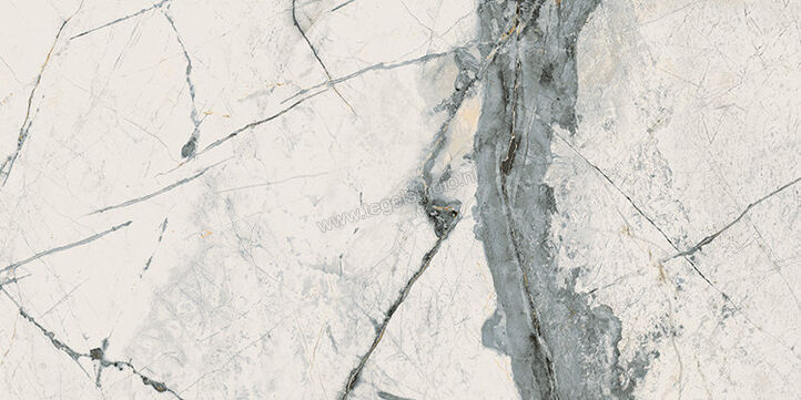  Imola Ceramica The Room Inv White 30x60 cm Vloertegel / Wandtegel Dikte: 6,5 mm Mat Vlak Naturale INV WH6 36 RM | 400854