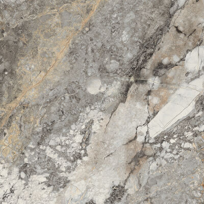 Imola Ceramica The Rock Grey 90x90x2 cm Terrastegel Esterni Mat Vlak Natural GREINV 90 AS RM | 401007