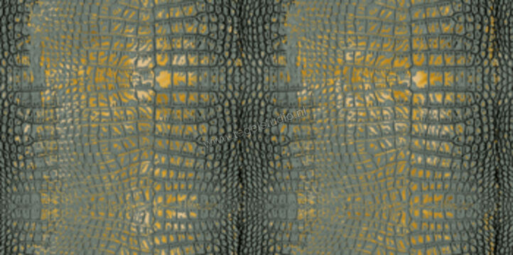  Imola Ceramica The Room Croco 60x120 cm Wandtegel 0,65 cm Glanzend Vlak Lappato CROC06 12LP | 401040
