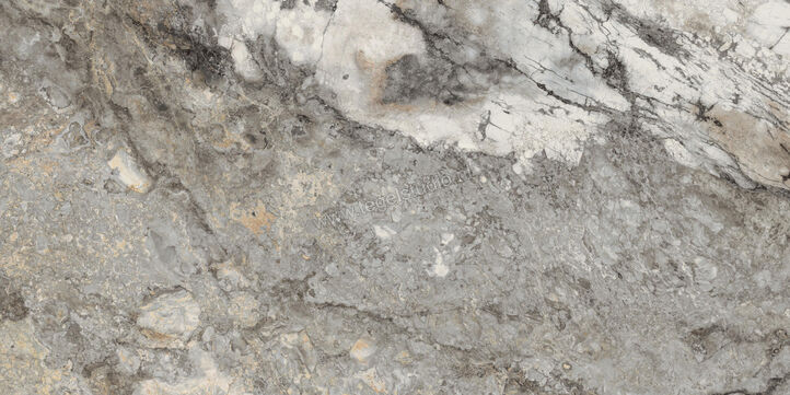  Imola Ceramica The Rock Grey 60x120 cm Vloertegel / Wandtegel 0,65 cm Mat Vlak Natural GREINV6 12 RM | 401115