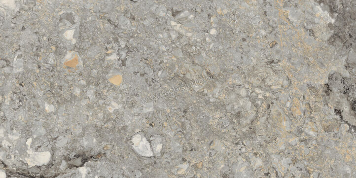  Imola Ceramica The Rock Grey 60x120 cm Vloertegel / Wandtegel 0,65 cm Mat Vlak Natural GREINV6 12 RM | 401148