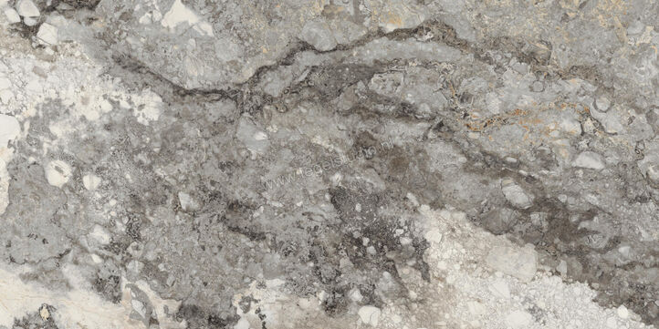  Imola Ceramica The Rock Grey 60x120 cm Vloertegel / Wandtegel 0,65 cm Mat Vlak Natural GREINV6 12 RM | 401154
