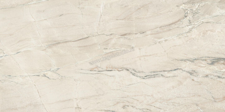  Imola Ceramica The Rock Macaubas 60x120 cm Vloertegel / Wandtegel Mat Vlak Naturale MACAUB 12 RM | 401343