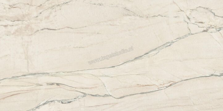  Imola Ceramica The Rock Macaubas 60x120 cm Vloertegel / Wandtegel Mat Vlak Naturale MACAUB 12 RM | 401349